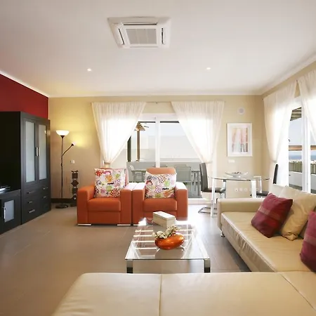 Villa Mare Puerto del Carmen (Lanzarote)