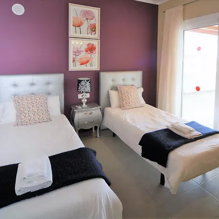 Mare Villa *