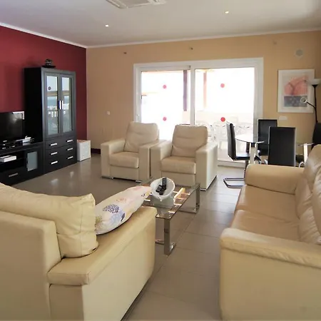 Villa Mare Puerto del Carmen (Lanzarote)