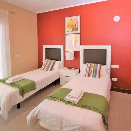 Mare Villa Puerto del Carmen (Lanzarote)