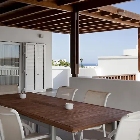 Villa Mare Puerto del Carmen (Lanzarote)