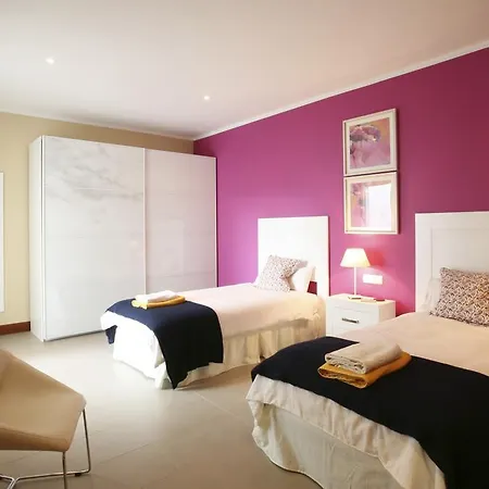 Villa Mare Puerto del Carmen (Lanzarote)