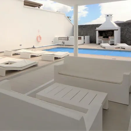 Mare Villa