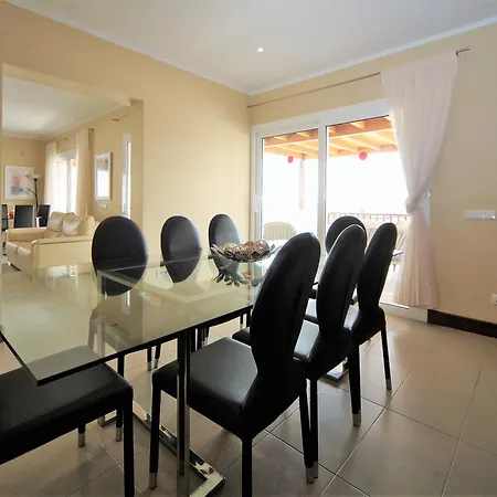Mare Villa
