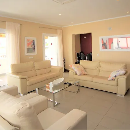 Mare Villa Puerto del Carmen (Lanzarote)